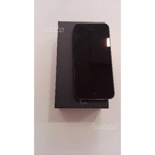 Iphone 5 16 Gb