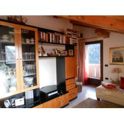 Appartamento a Vermiglio Passo Tonale
