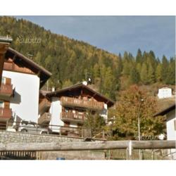 Appartamento a Vermiglio Passo Tonale