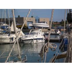 PERMUTA Saver riviera 24