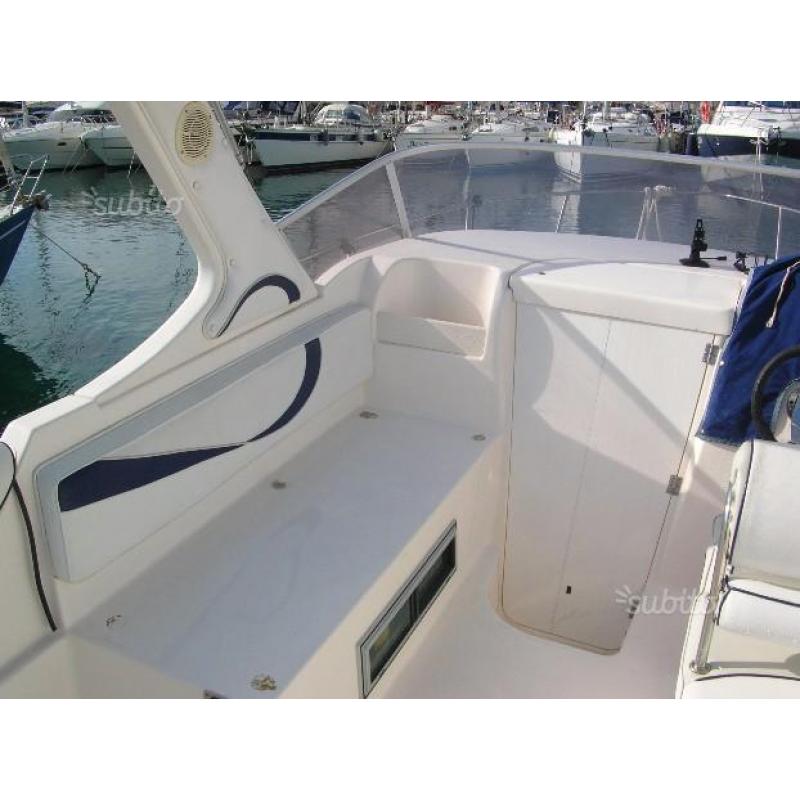 PERMUTA Saver riviera 24