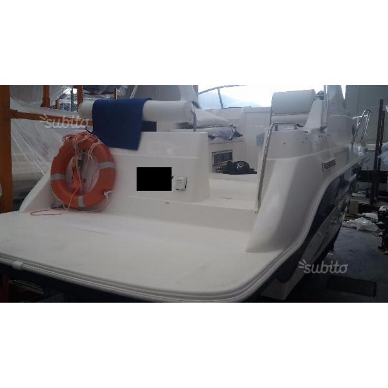 PERMUTA Saver riviera 24