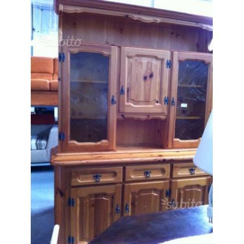 Credenza
