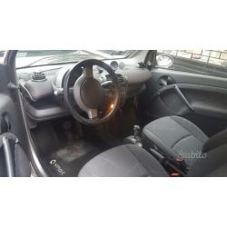 SMART fortwo 2ª serie - 2003
