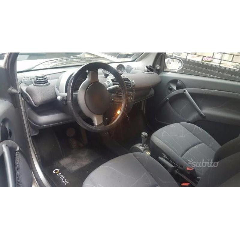 SMART fortwo 2ª serie - 2003