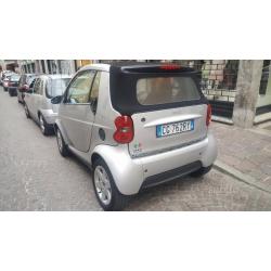 SMART fortwo 2ª serie - 2003