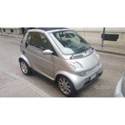 SMART fortwo 2ª serie - 2003