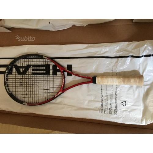 Head Prestige Pro Youtek