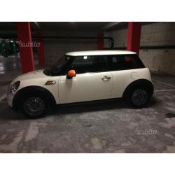 Mini Ray D 1.6 16v