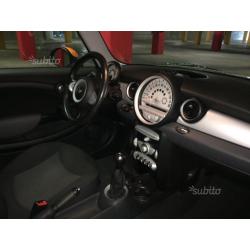Mini Ray D 1.6 16v