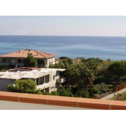 Casa vacanze vista mare