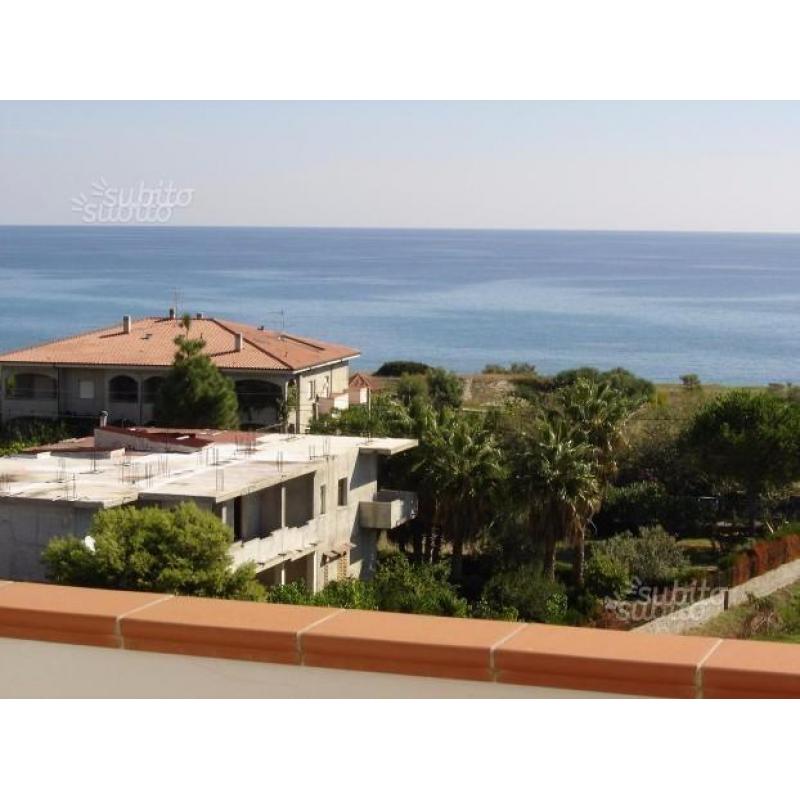 Casa vacanze vista mare