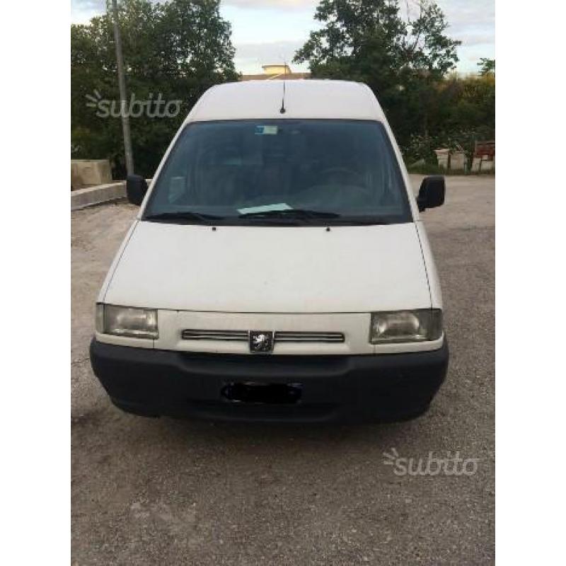 Peugeot Expert