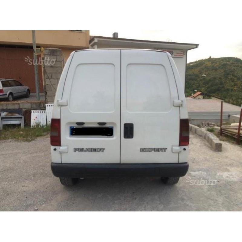 Peugeot Expert