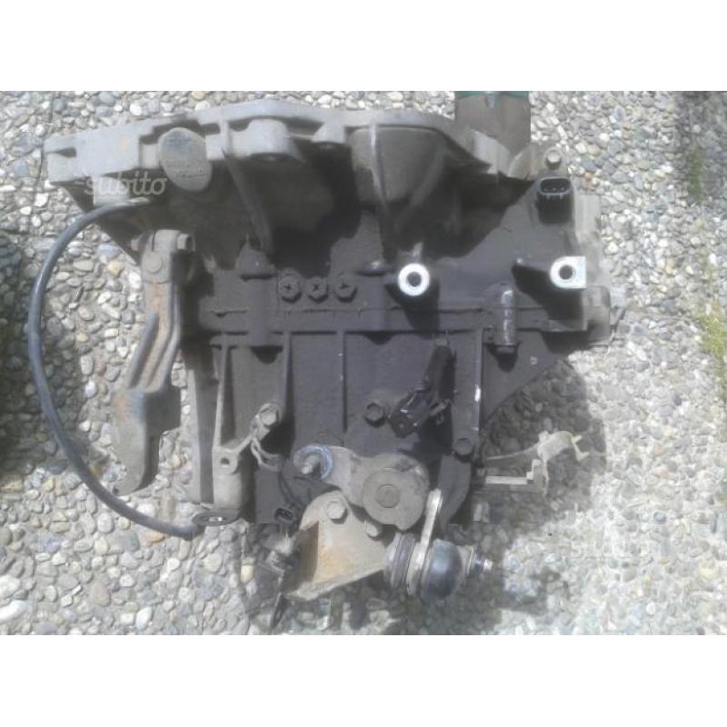 Cambio Suzuki ignis 1.3 benz