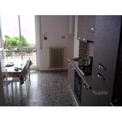 Silvi marina 6/7 posti letto 150 mq