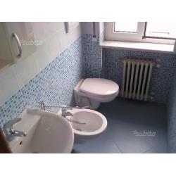 Silvi marina 6/7 posti letto 150 mq