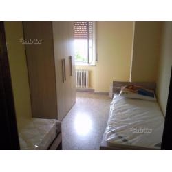 Silvi marina 6/7 posti letto 150 mq
