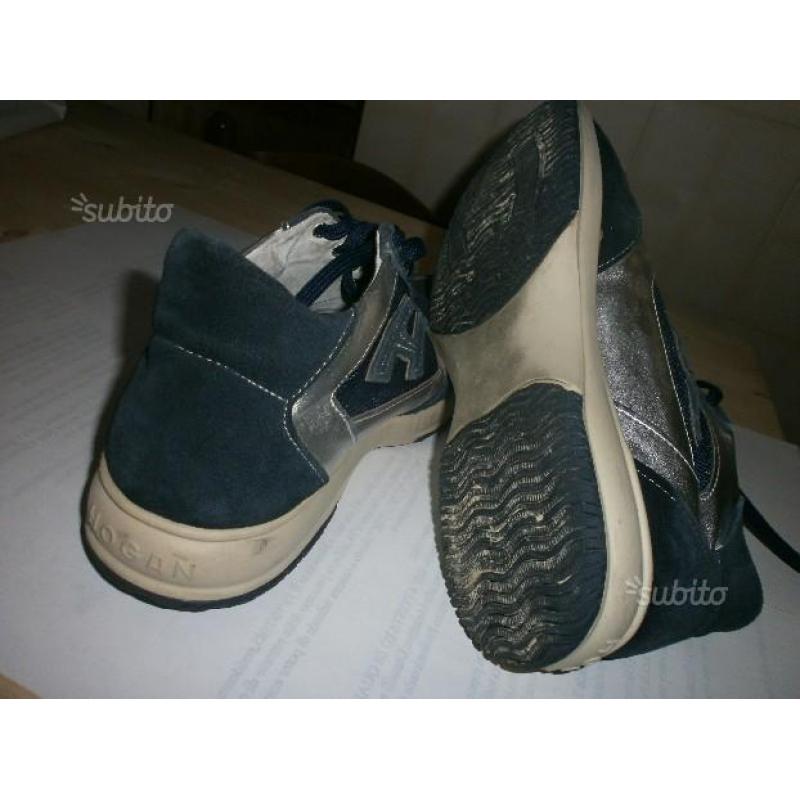 Scarpe hogan