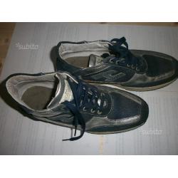 Scarpe hogan