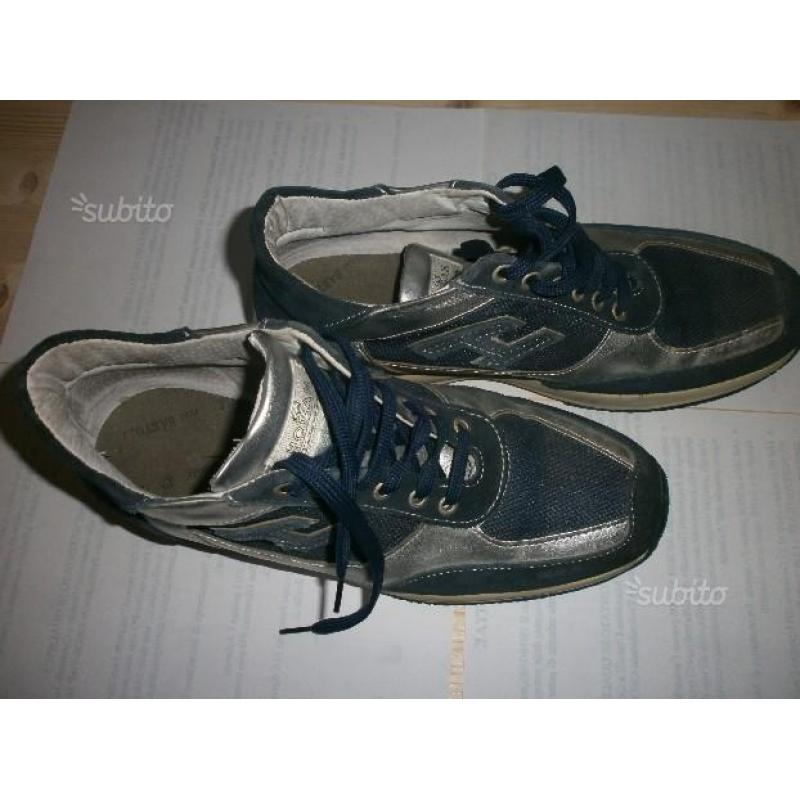 Scarpe hogan