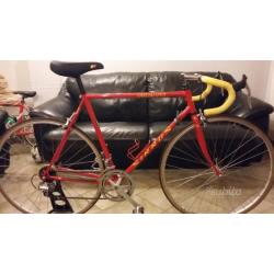 Bici specialized sirrus