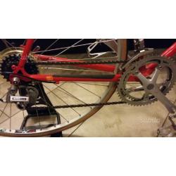 Bici specialized sirrus