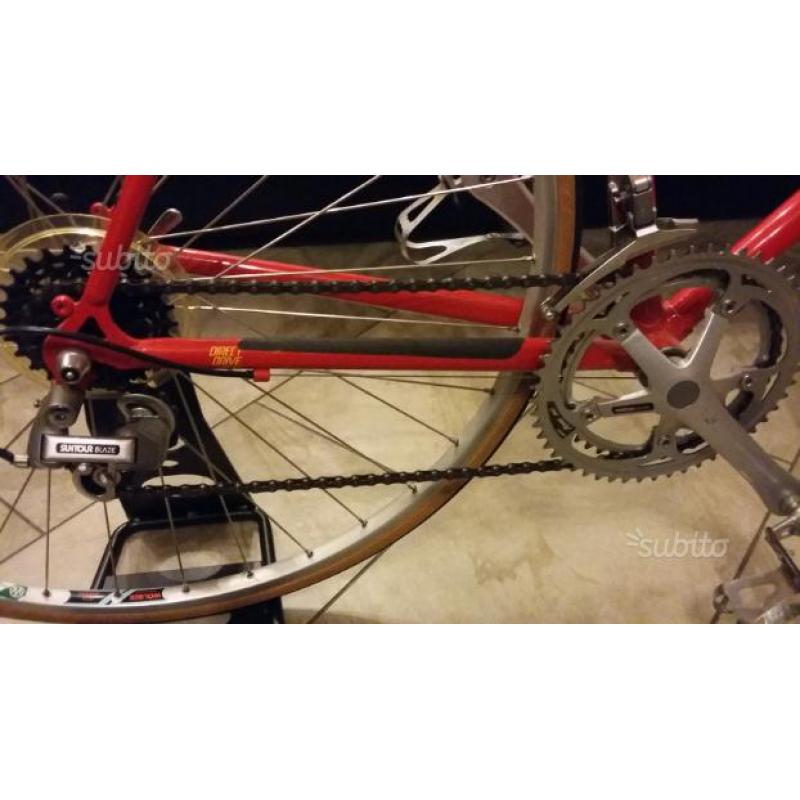 Bici specialized sirrus