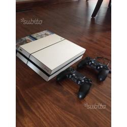 Console ps4