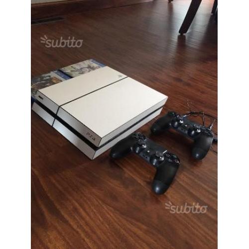 Console ps4