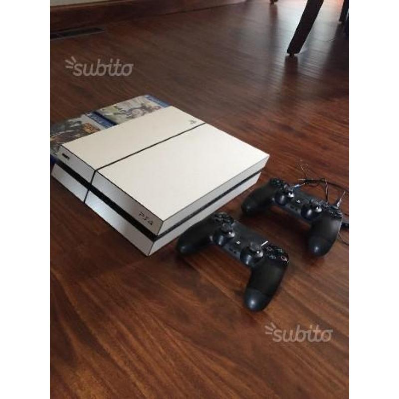 Console ps4