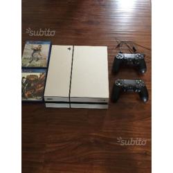 Console ps4