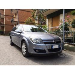 Astra SW 1.7 101CV - 2 PROP - PREZZO POCCO TRAT