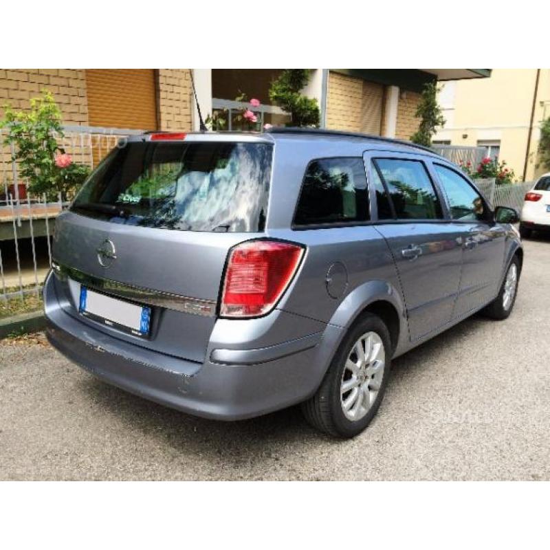 Astra SW 1.7 101CV - 2 PROP - PREZZO POCCO TRAT