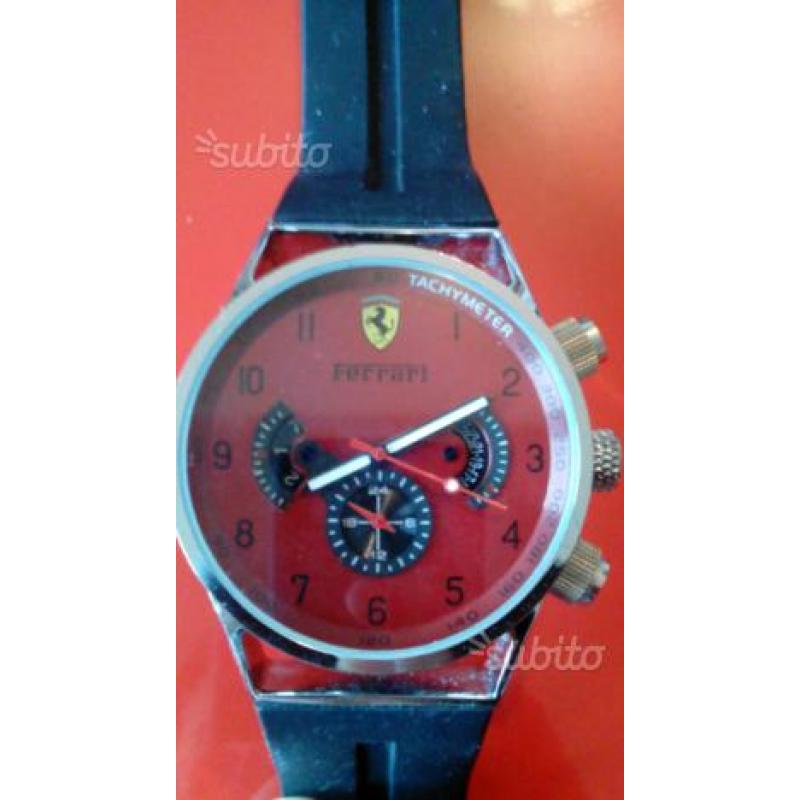 Orologio Ferrari
