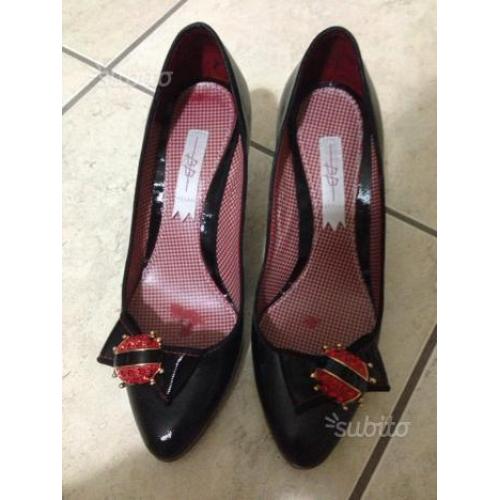Scarpe Mario Bologna originali n. 37