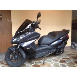Kymco Downtown 300i - 2009