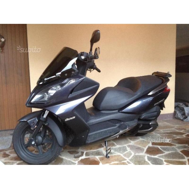 Kymco Downtown 300i - 2009