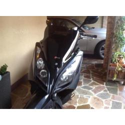 Kymco Downtown 300i - 2009