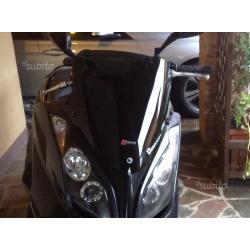 Kymco Downtown 300i - 2009