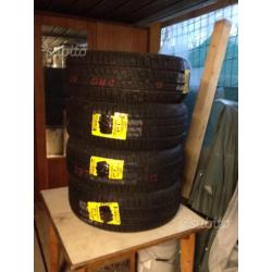 4 gomme Pirelli p1 195/50r16 84h