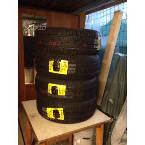 4 gomme Pirelli p1 195/50r16 84h