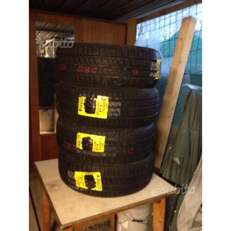 4 gomme Pirelli p1 195/50r16 84h