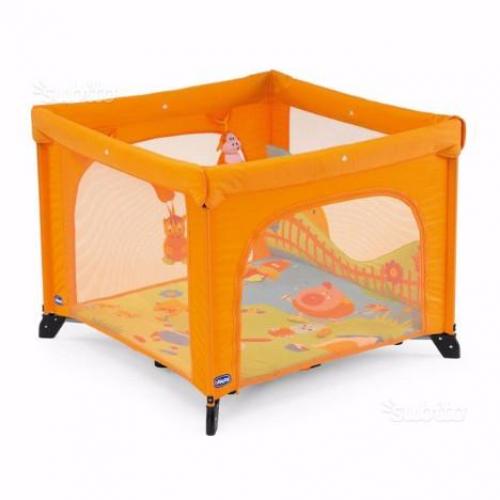 Box Chicco Open Country