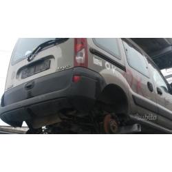 Renault Kangoo 4x4 1600 16v SOLO PER RICAMBI