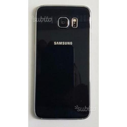 Samsung Galaxy S6 64Gb