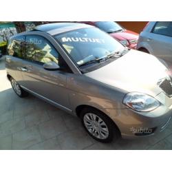 LANCIA Ypsilon 1.3 multijet 90cv platino