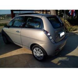 LANCIA Ypsilon 1.3 multijet 90cv platino