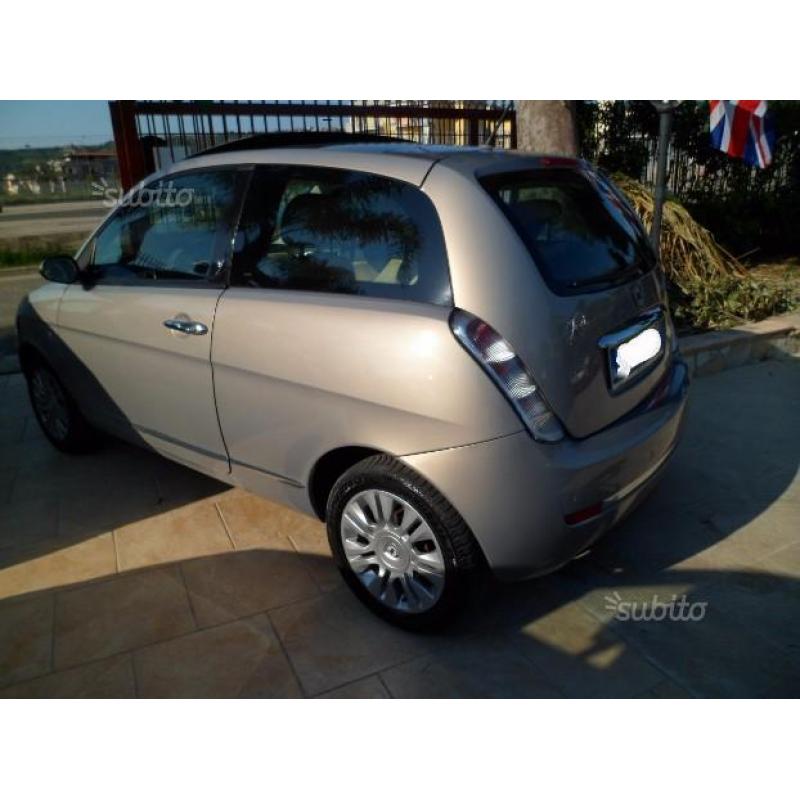 LANCIA Ypsilon 1.3 multijet 90cv platino