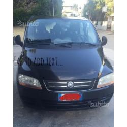 FIAT Multipla 2ª serie - 2005